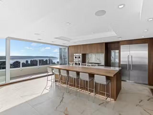 Condo for sale in Vancouver, British Columbia