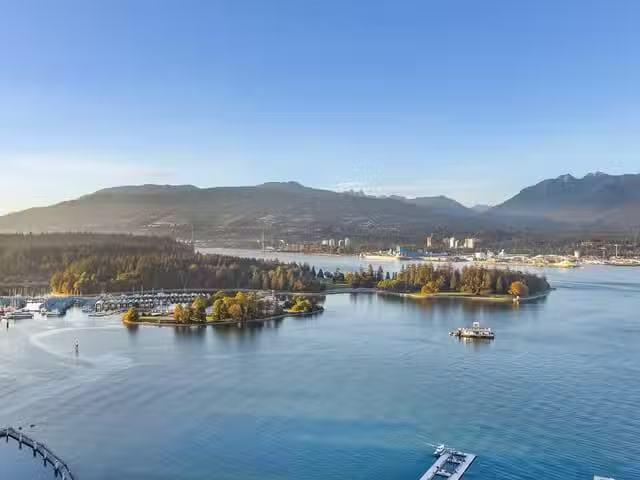Condo for sale in Vancouver, British Columbia
