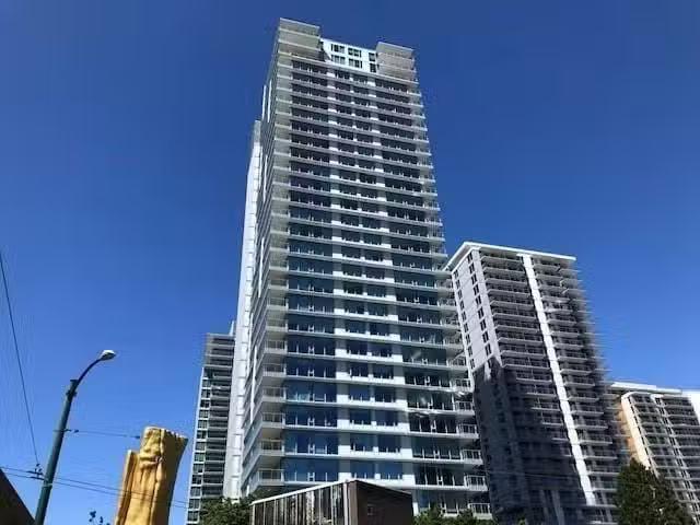 Condo for sale in Vancouver, British Columbia