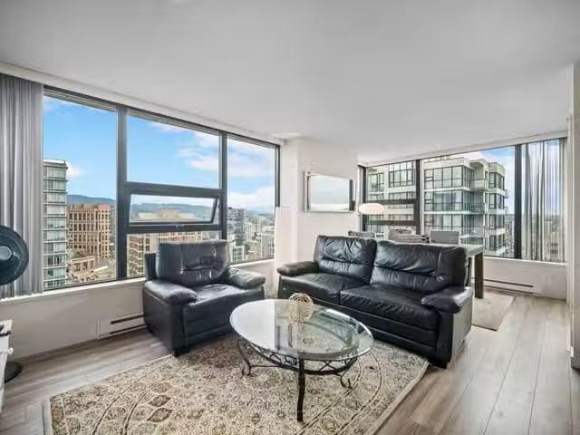 Condo for sale in Vancouver, British Columbia