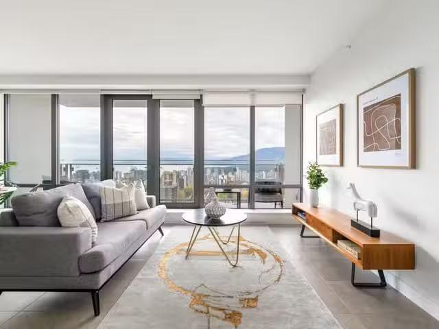 Condo for sale in Vancouver, British Columbia