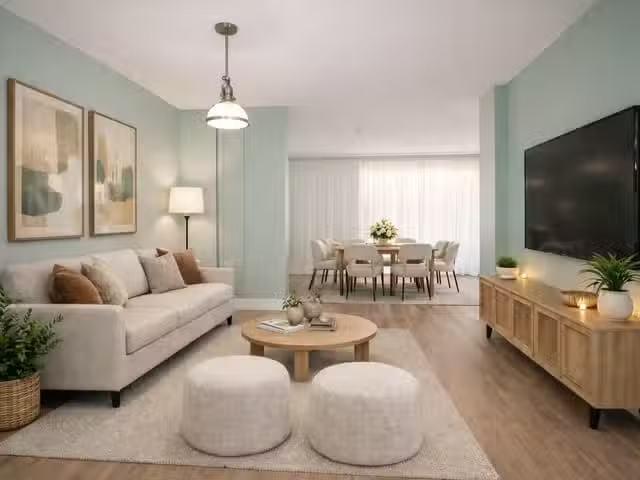Condo for sale in Vancouver, British Columbia