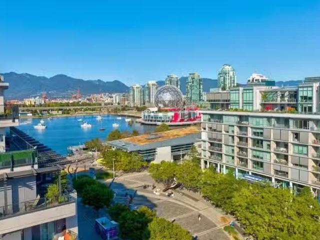 Condo for sale in Vancouver, British Columbia