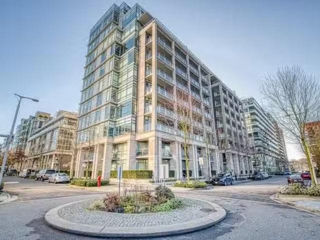 Condo for sale in Vancouver, British Columbia