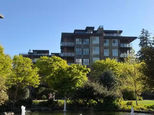 Condo for sale in Vancouver, British Columbia
