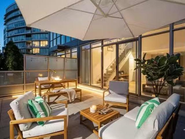 Condo for sale in Vancouver, British Columbia