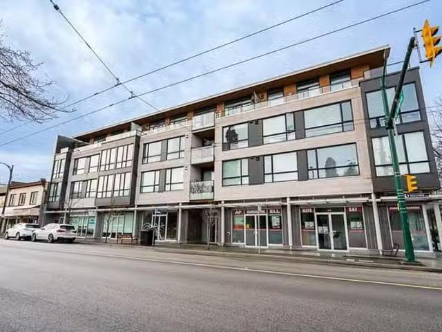Condo for sale in Vancouver, British Columbia
