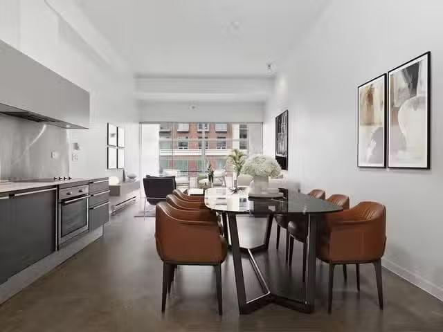 Condo for sale in Vancouver, British Columbia