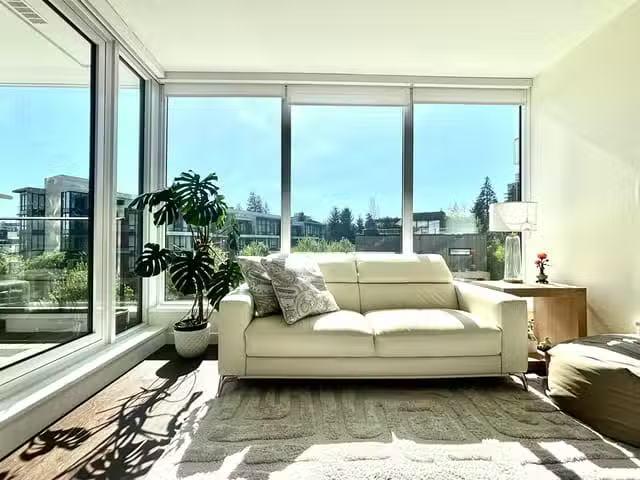 Condo for sale in Vancouver, British Columbia