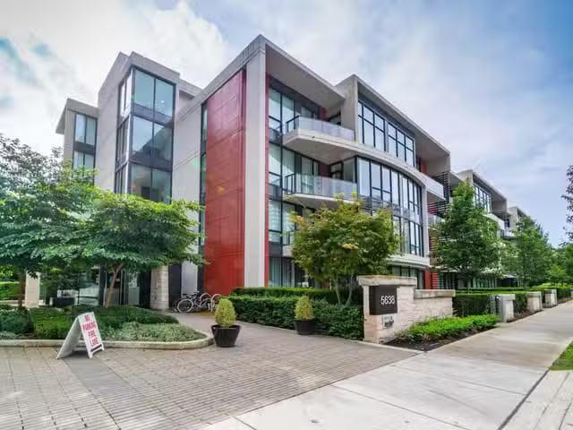 Condo for sale in Vancouver, British Columbia