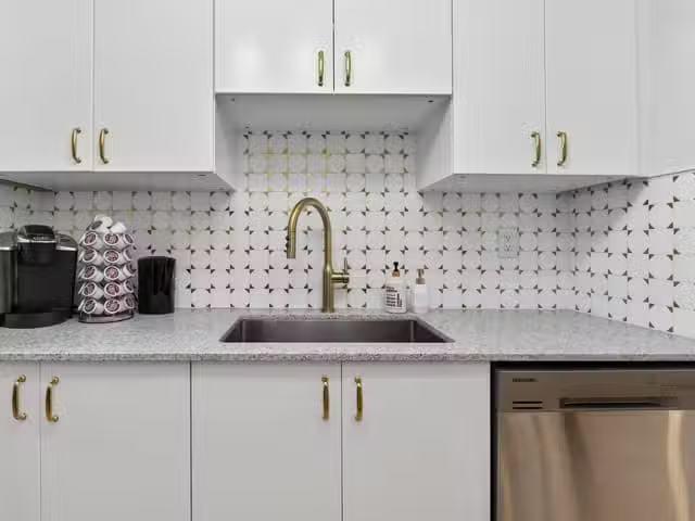 Condo for sale in Vancouver, British Columbia
