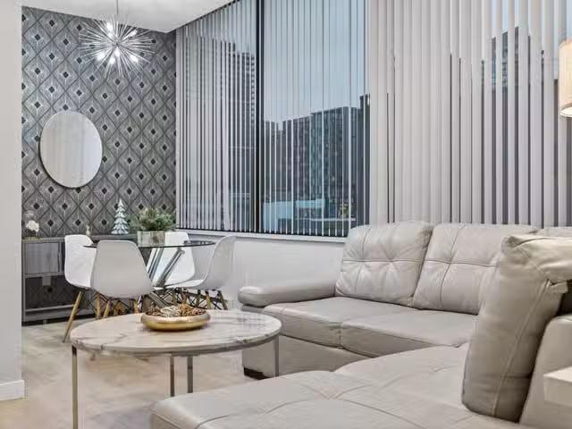 Condo for sale in Vancouver, British Columbia