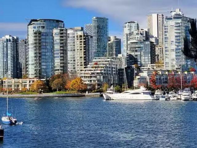Condo for sale in Vancouver, British Columbia