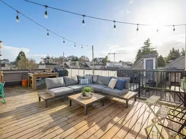 Condo for sale in Vancouver, British Columbia