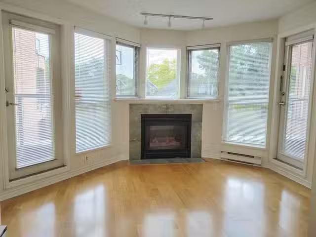 Condo for sale in Vancouver, British Columbia