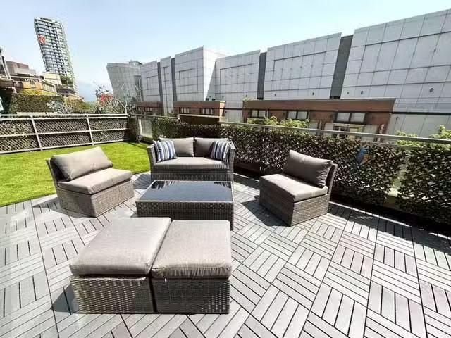 Condo for sale in Vancouver, British Columbia