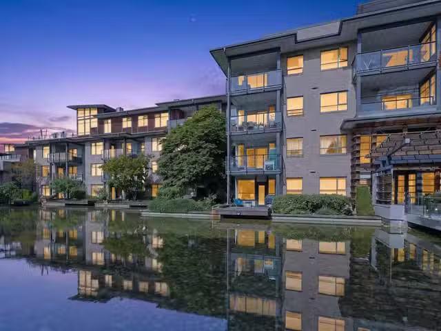 Condo for sale in Vancouver, British Columbia