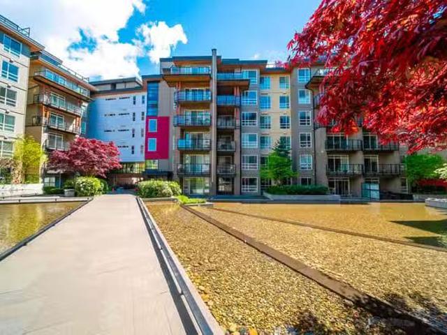 Condo for sale in Vancouver, British Columbia