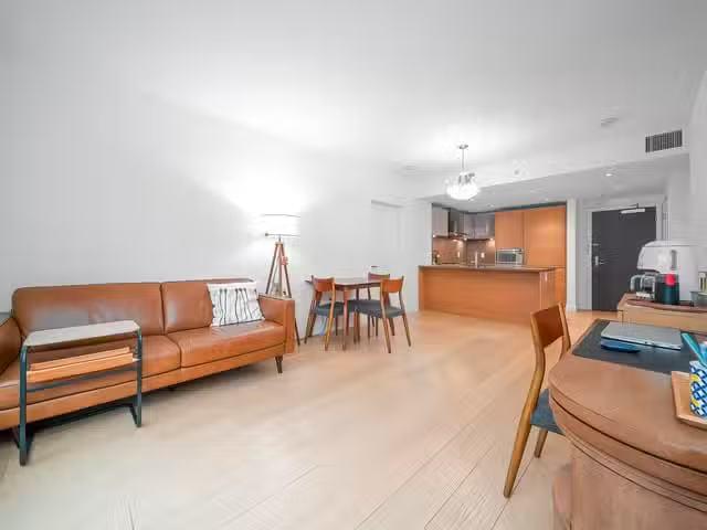 Condo for sale in Vancouver, British Columbia