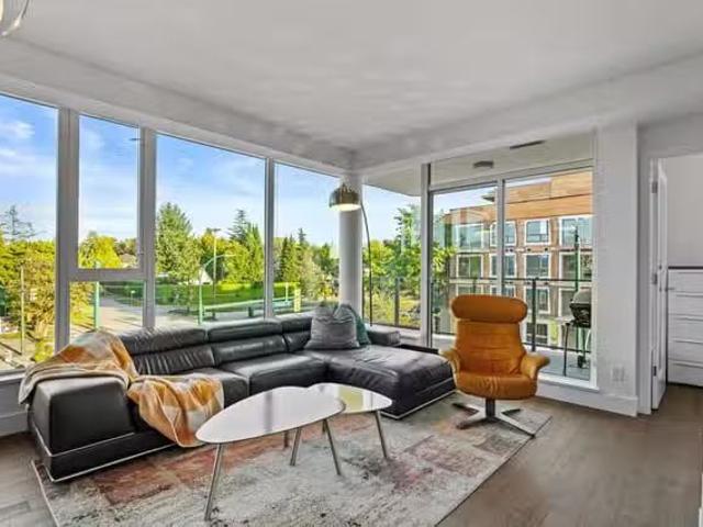 Condo for sale in Vancouver, British Columbia