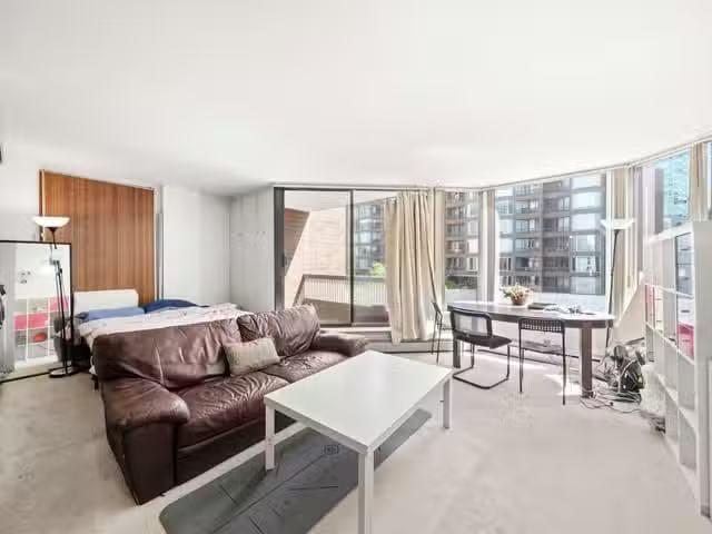 Condo for sale in Vancouver, British Columbia