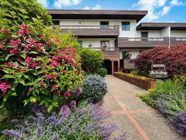 Condo for sale in Vancouver, British Columbia