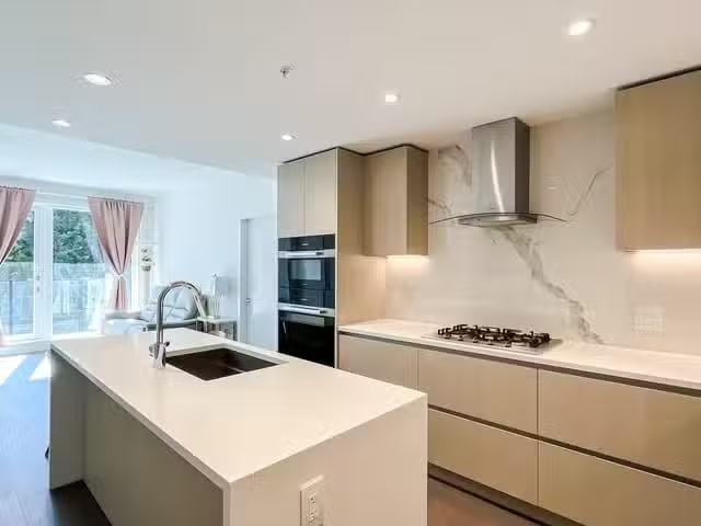 Condo for sale in Vancouver, British Columbia