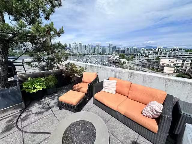 Condo for sale in Vancouver, British Columbia