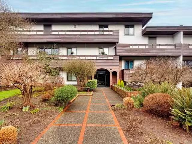 Condo for sale in Vancouver, British Columbia