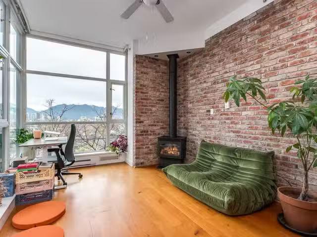 Condo for sale in Vancouver, British Columbia