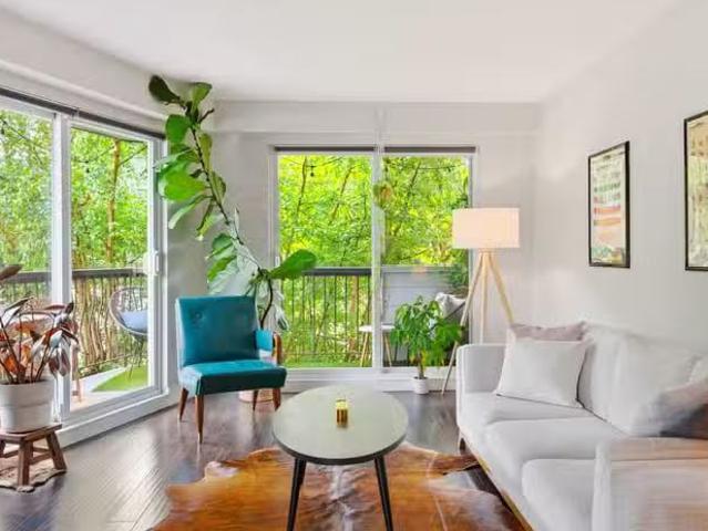 Condo for sale in Vancouver, British Columbia