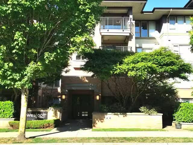 Condo for sale in Vancouver, British Columbia