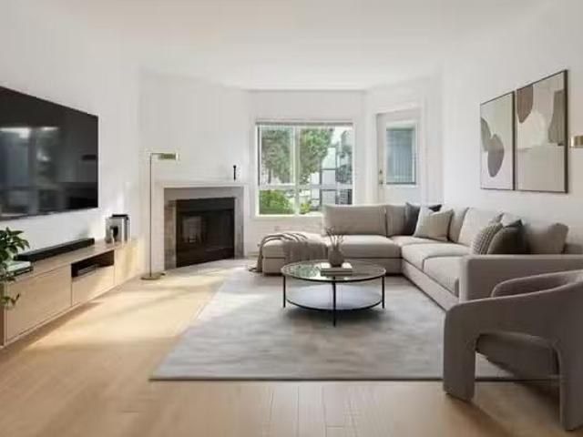 Condo for sale in Vancouver, British Columbia
