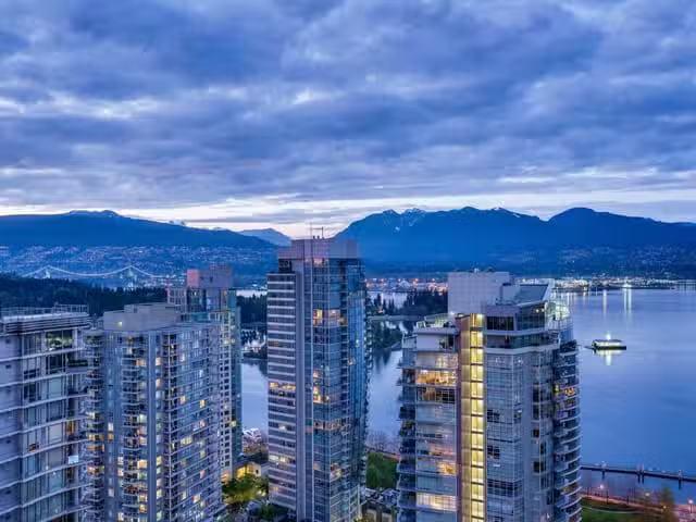 Condo for sale in Vancouver, British Columbia