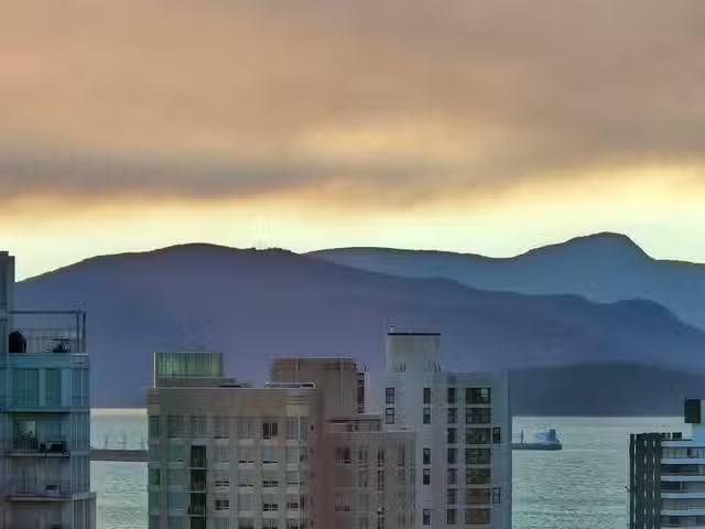 Condo for sale in Vancouver, British Columbia