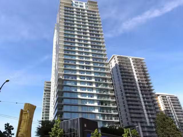 Condo for sale in Vancouver, British Columbia