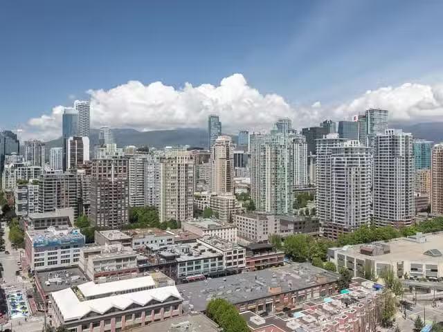 Condo for sale in Vancouver, British Columbia