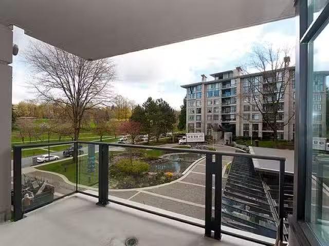 Condo for sale in Vancouver, British Columbia