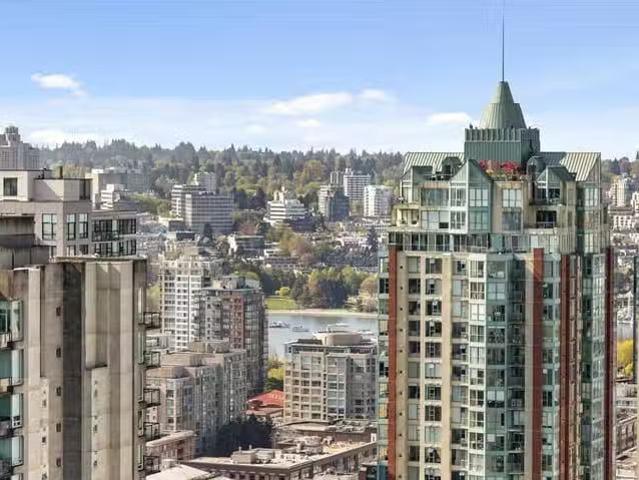 Condo for sale in Vancouver, British Columbia