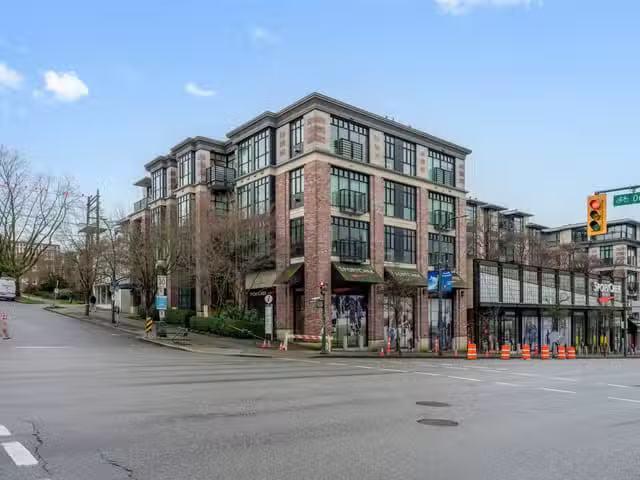 Condo for sale in Vancouver, British Columbia