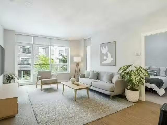 Condo for sale in Vancouver, British Columbia
