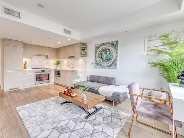 Condo for sale in Vancouver, British Columbia
