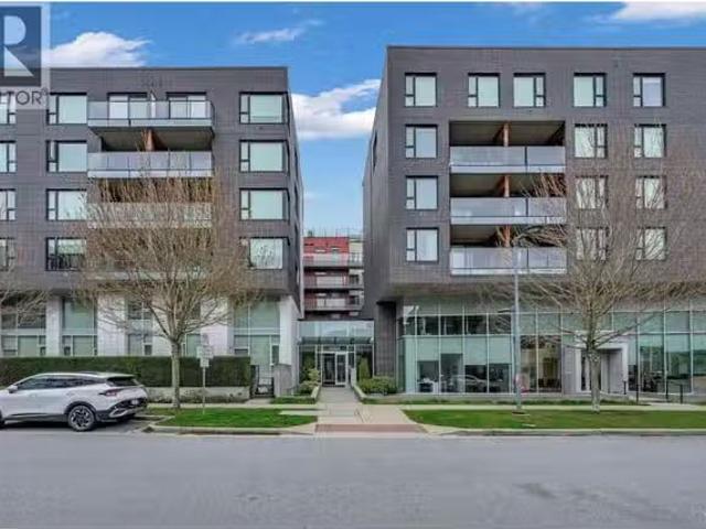 Condo for sale in Vancouver, British Columbia