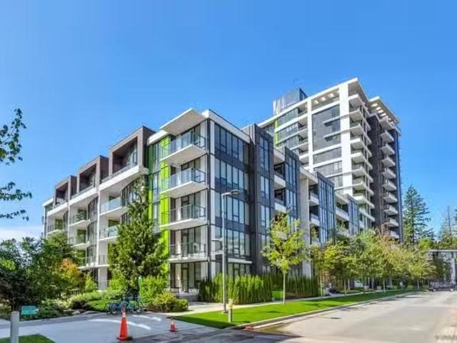 Condo for sale in Vancouver, British Columbia