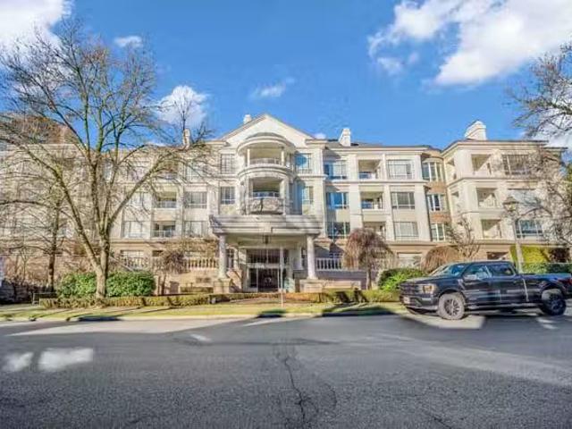Condo for sale in Vancouver, British Columbia
