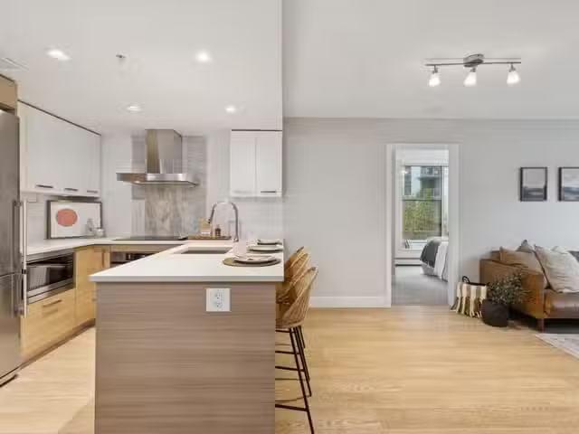 Condo for sale in Vancouver, British Columbia