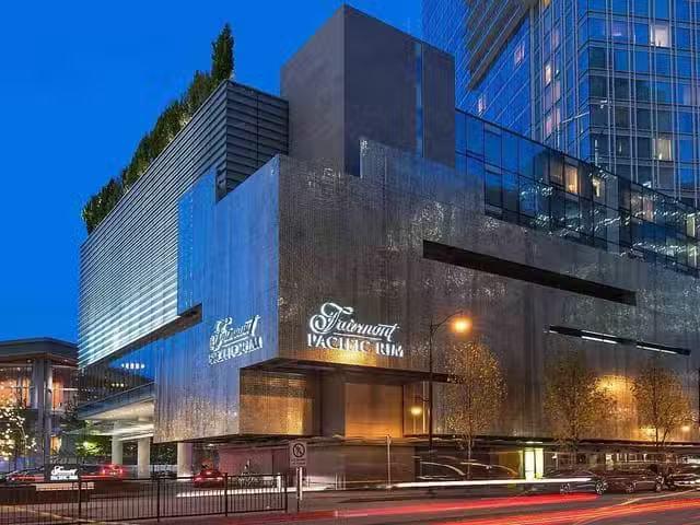 Condo for sale in Vancouver, British Columbia