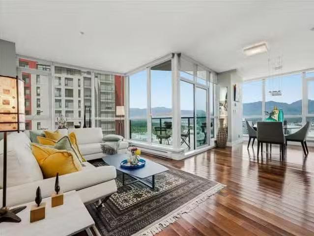 Condo for sale in Vancouver, British Columbia