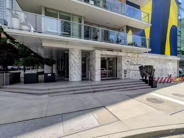 Condo for sale in Vancouver, British Columbia
