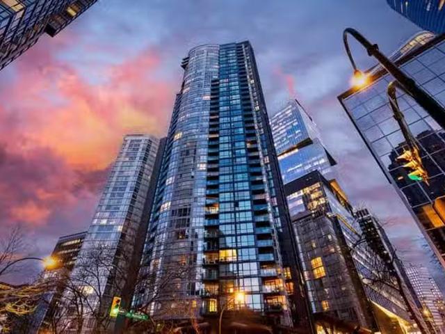 Condo for sale in Vancouver, British Columbia